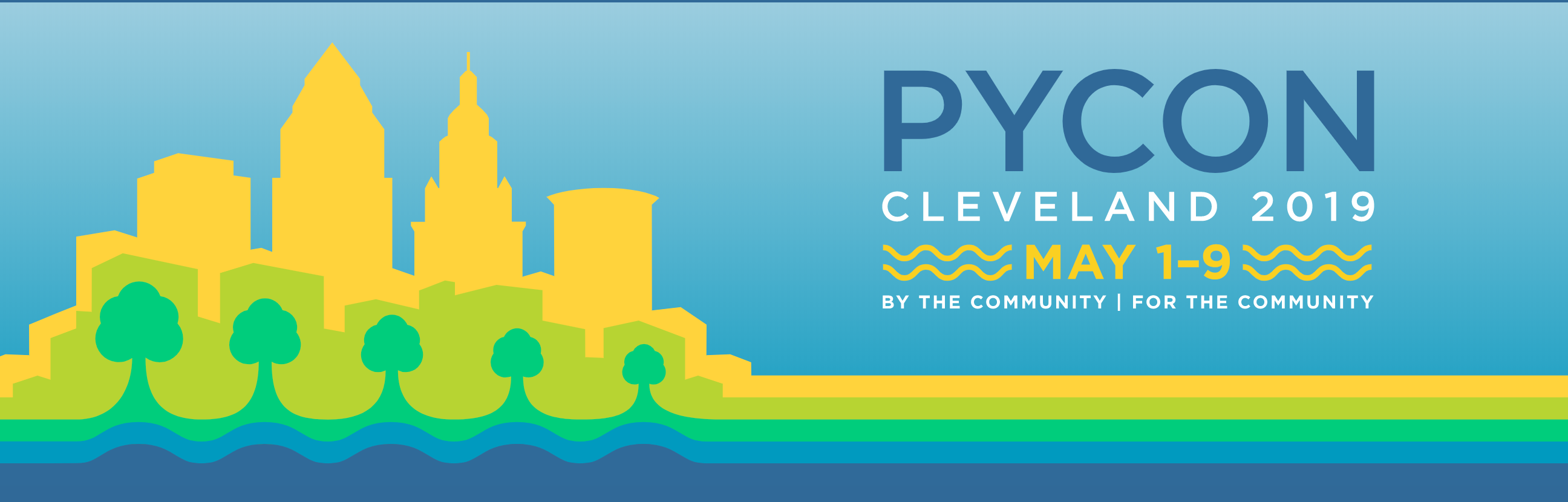 PyCon 2019 サムネイル