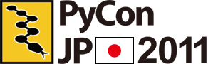 PyCon JP 2011