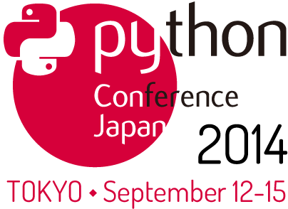 PyCon JP 2014
