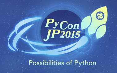 PyCon JP 2015