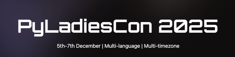 PyLadiesCon2025